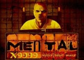 Игровой автомат Mental